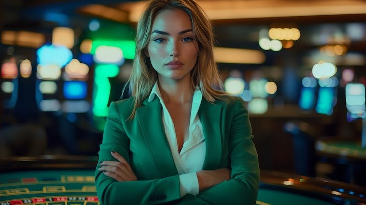 Dashboard ajaib888 menampilkan menu sportsbook Liga 1, meja live-dealer, dan slot dalam satu antarmuka