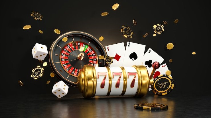 Studio Evolution Gaming ajaib888 dengan dealer langsung, antarmuka pemain, dan video multi-kamera